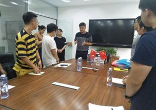 外國語學(xué)院 看津企新發(fā)展,語你同行 暑期社會實踐總結(jié)篇